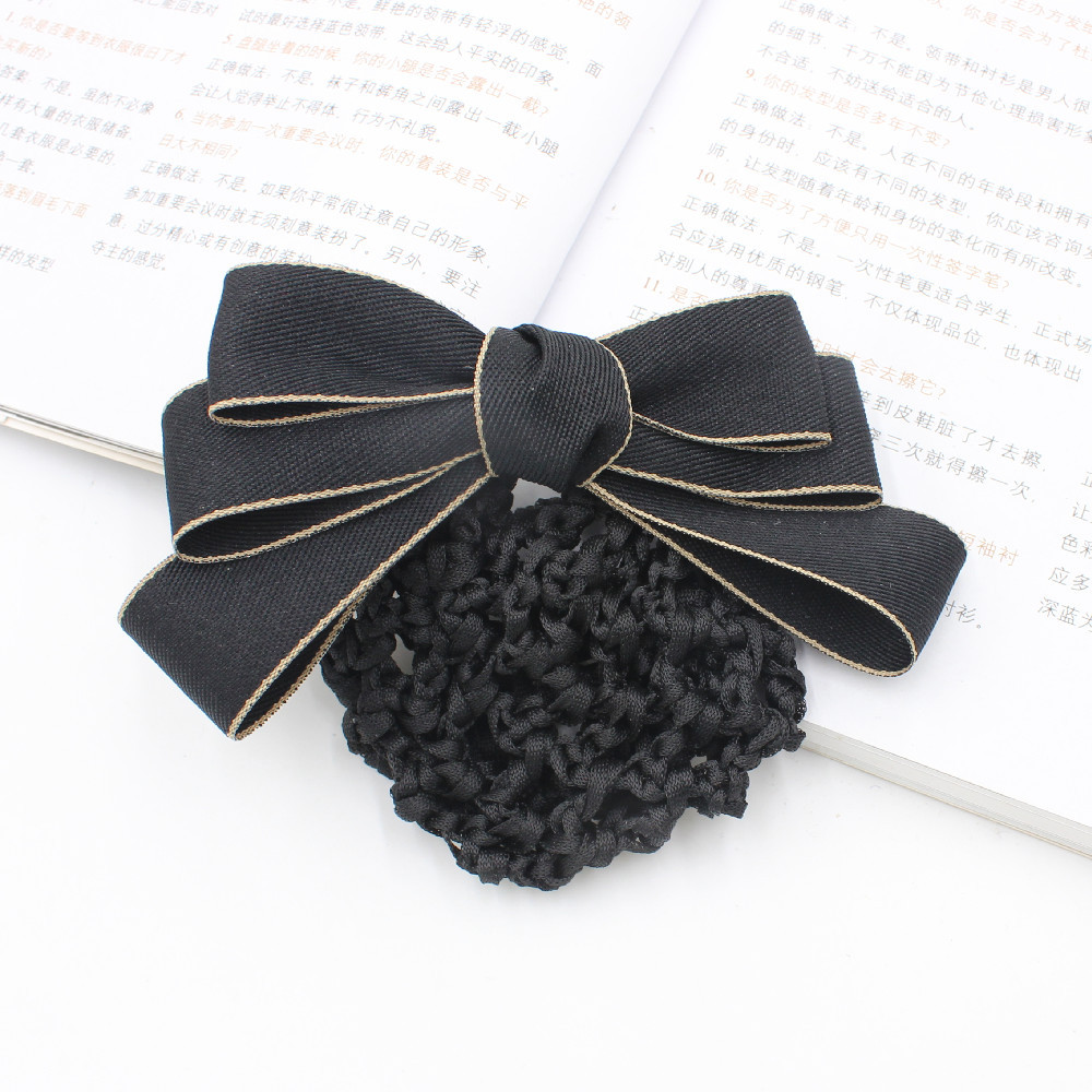 [Star Cat] head flower bow tie set business attire female bow tie Korean autumn collar flower spot wholesale TS192