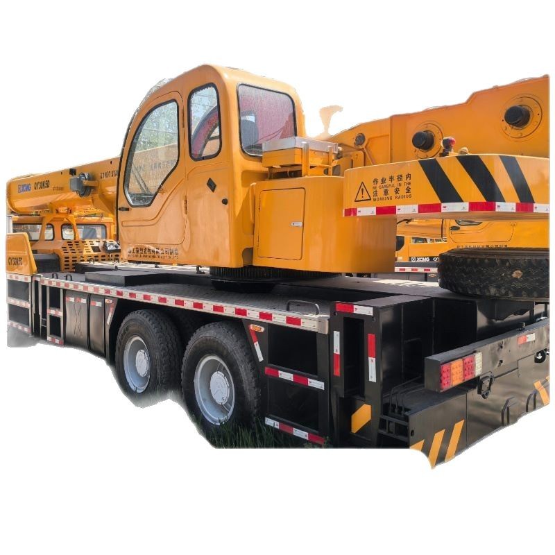 Transferencia de 30 toneladas de grúa XCMG grúa grúa de automóvil precio barato 30T QY30K5 QY30K5D XCMG