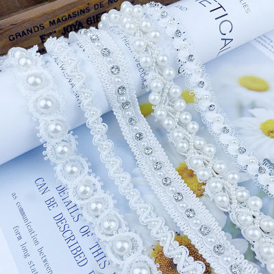 Pearl clothing accessories lace manual Nail bead Claws drilling Shoes and bags Decorative boxes Neckline sleeve decorate lace