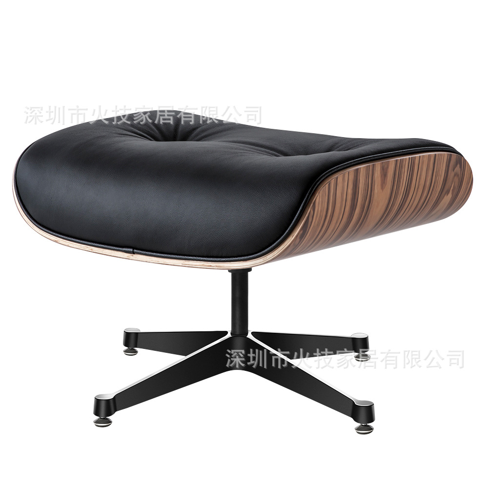 TY307欧洲新品上市伊姆斯躺椅办公室躺椅客厅书房午休躺椅海外仓