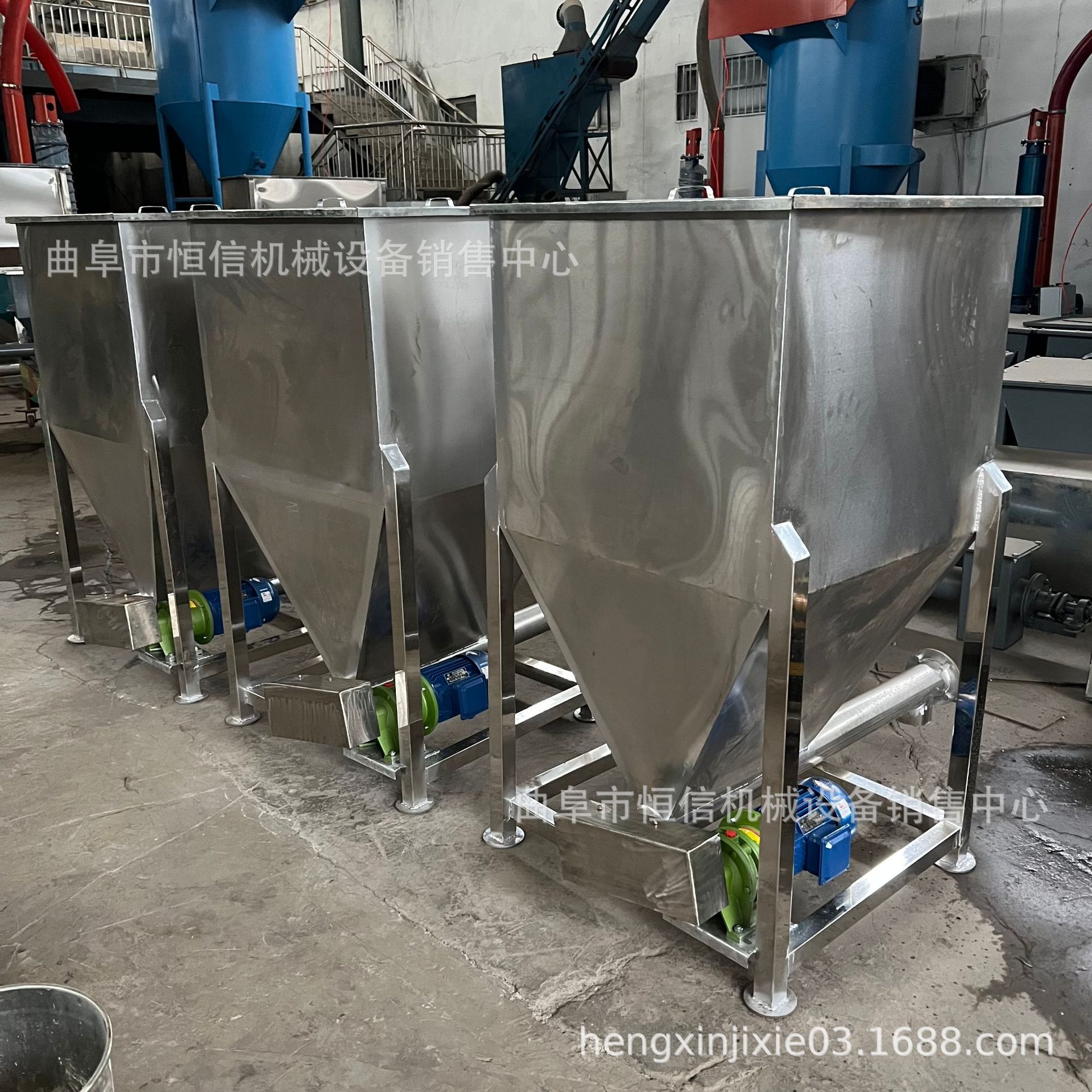 76mm管径吸附剂微小型喂料机zcjb 加大料仓煤粉碳粉定量给料机-