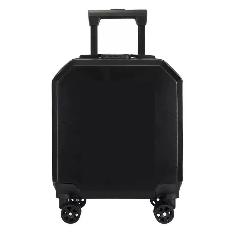 Beveled black (customized)