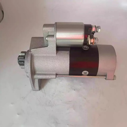 M008T76072ZE starter 23300-EB30B starter for Nissan YD25DDTI starter
