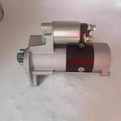 Starter and accessories 23300-EB30B starter
