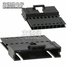 AMP/TE������ 103653-7 �Ӳ��8PIN���� ���2.54mm ԭװ�ֻ�