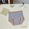 Trousers, waist belt, three dimensional underwear for hips shape correction, pants, high waist, 3D, wholesale