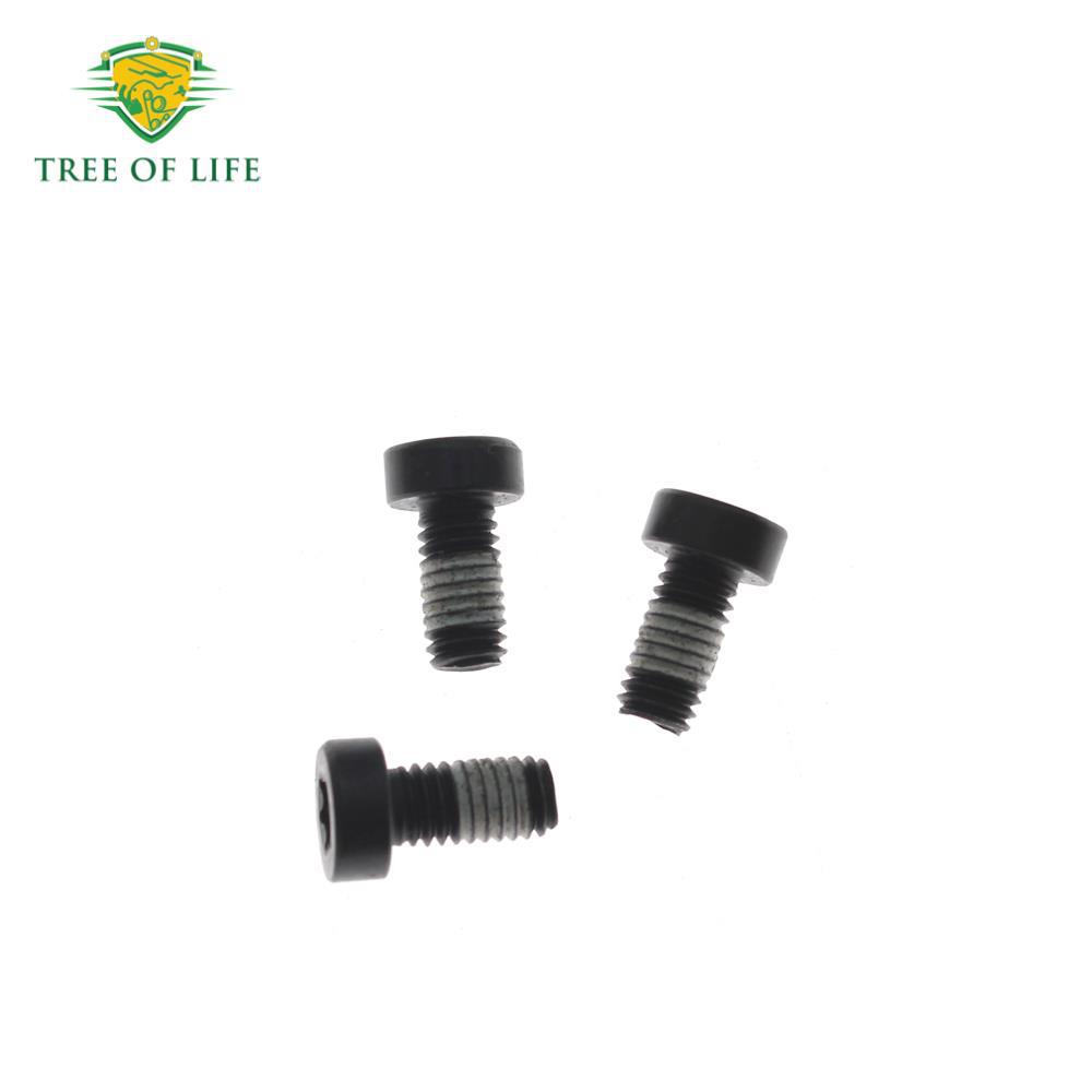 31256845 Kit de servicio de cubierta de aceite para la transmisión de cambio de potencia automática de Ford