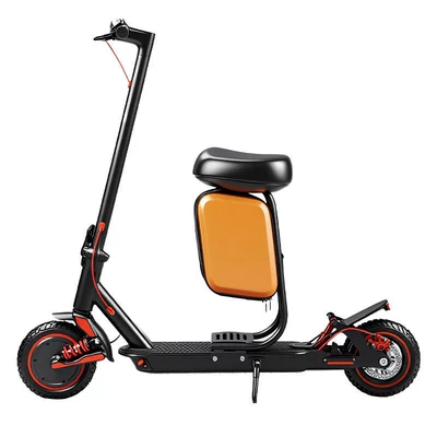 urban commuting, with removable | Qatlanan elektrik skuterlər