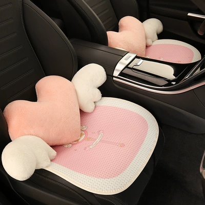 Seat cushion, seat cover | Half Pack Seat Cover Seat Cushion