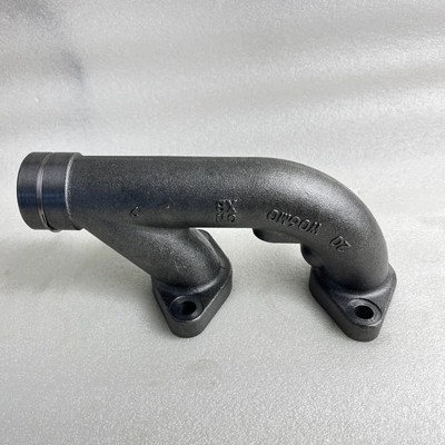 Exhaust manifold Engine Parts Exhaust