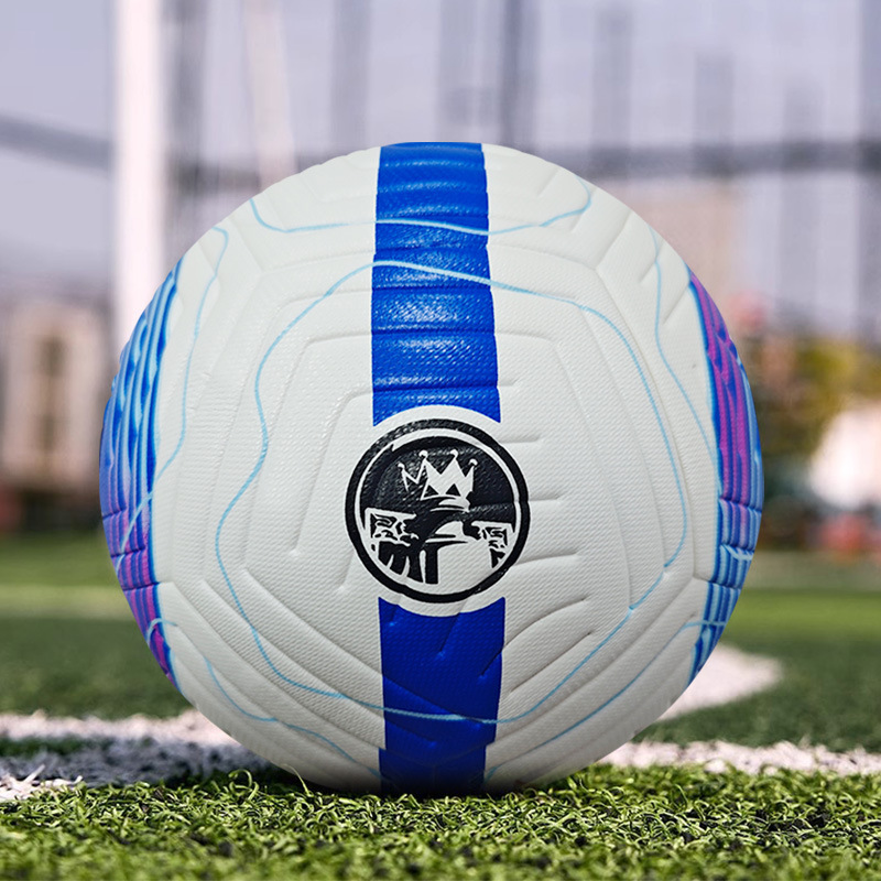 小学生向けトレーニング用4号サッカーボール 子供用芝生屋外競技用スポーツPUソフトレザー足保護3号サッカーボール|undefined