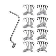 �F�z�W���o�� �řڹ���Fence Wire Tensioner