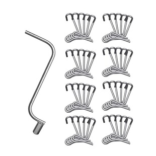 �F�z�W���o�� �řڹ���Fence Wire Tensioner