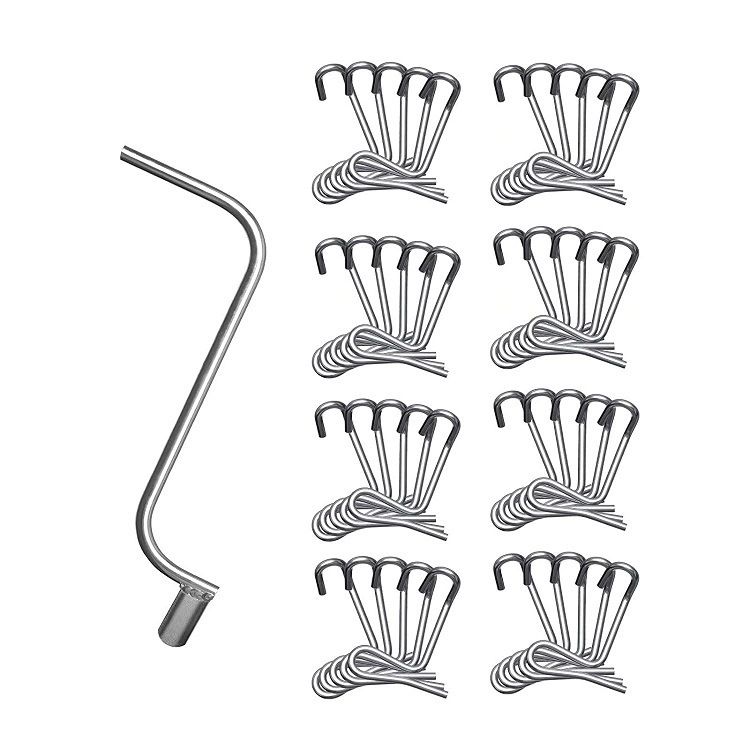 铁丝网拉紧器 栅栏工具Fence Wire Tensioner