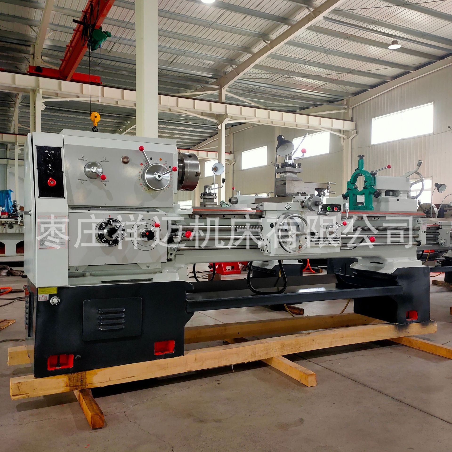 沈阳6150*2000 52孔