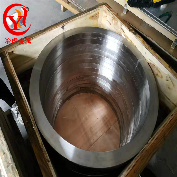 哈氏合金Hastelloy D-205哈氏合金板 哈氏合金圆棒锻件