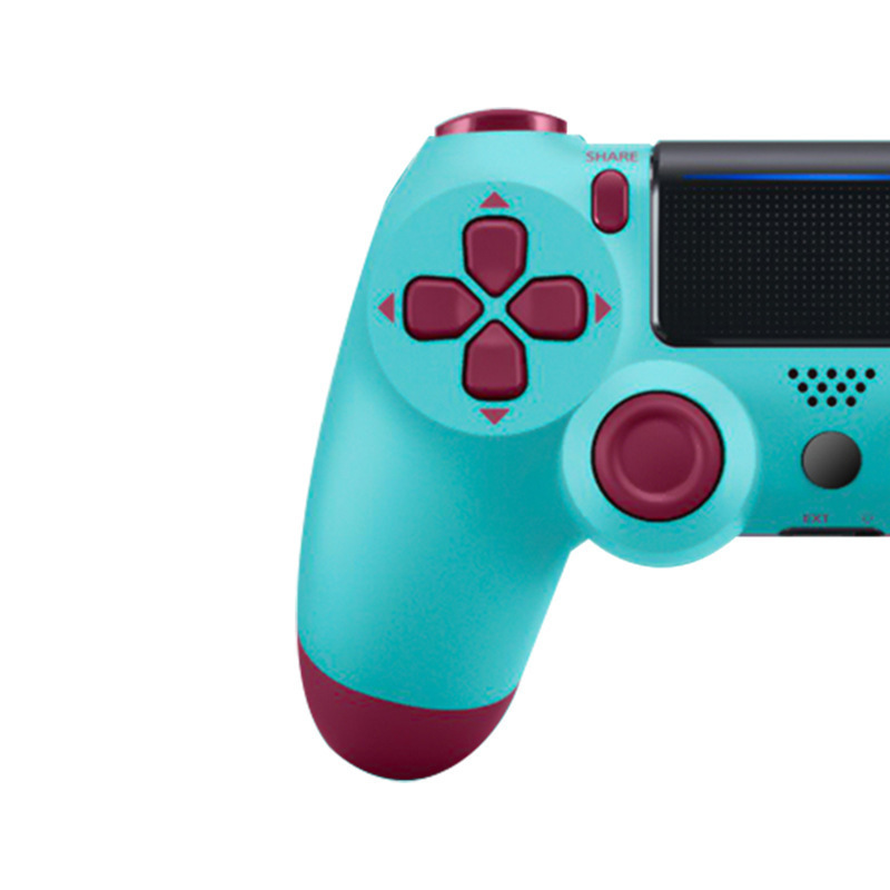 スポット速発ps. 4ハンドル振動六軸ジャイロスコープ体感Ps. 4ハンドルbluetooth PC無線ゲームハンドル|undefined