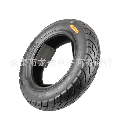 Elektrikli avtomobil şinləri tire CST3.00-8 vacuum