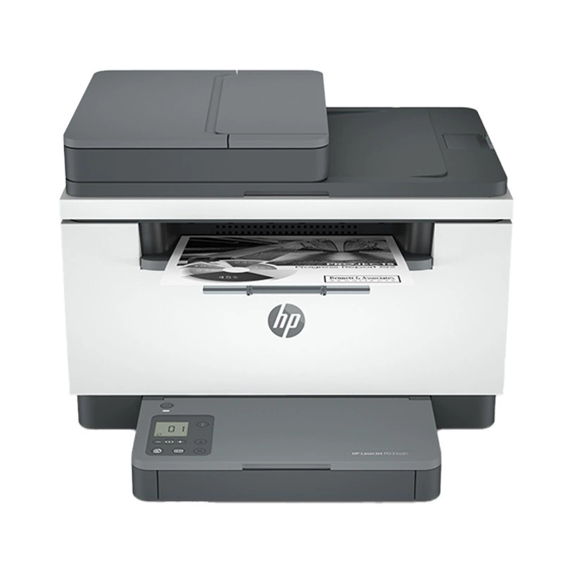 HP, double-sided printer, 233, 233