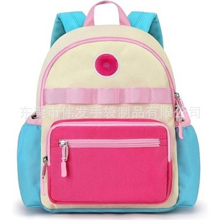 厂家生产跨境岁男孩女孩幼儿书包学龄前背包儿童幼儿园背包-阿里巴巴