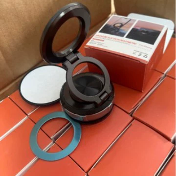 Car phone holder Rotatable Magnetic Phone Holder