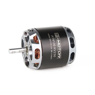 Бесколлекторный мотор TMOTOR AT4130 для авиамоделей