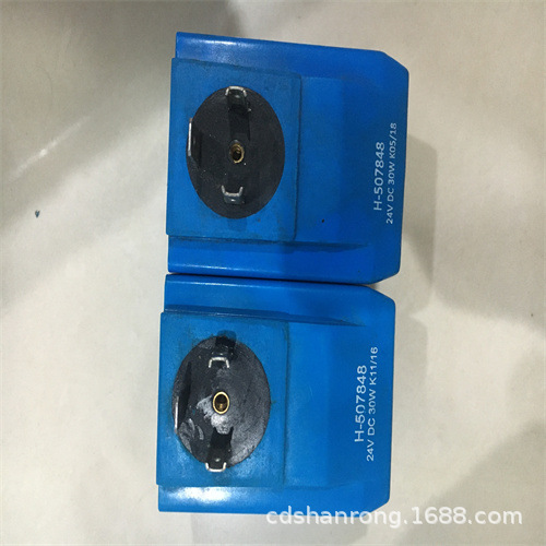 VICKERS威格士减压阀DGMX2-3-PP-BW-B-40作用