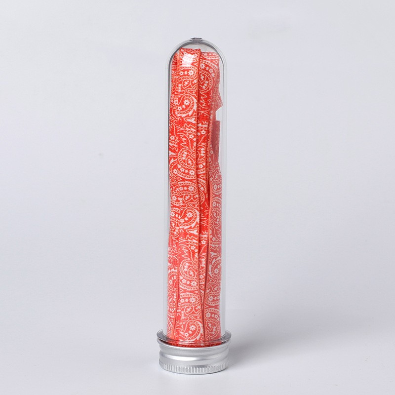 Cable de datos Tubo de ensayo Decoración Arreglo floral Tubo transparente Cordón de zapato Caja de embalaje de inyección de plástico Papelería Juguete Cilindro de carcasa dura