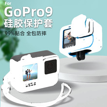 �m���Gopro12�\�����C���o�׹��z��Hero11/10 black�R�^���o���