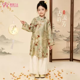 童裤;童T恤;童套装