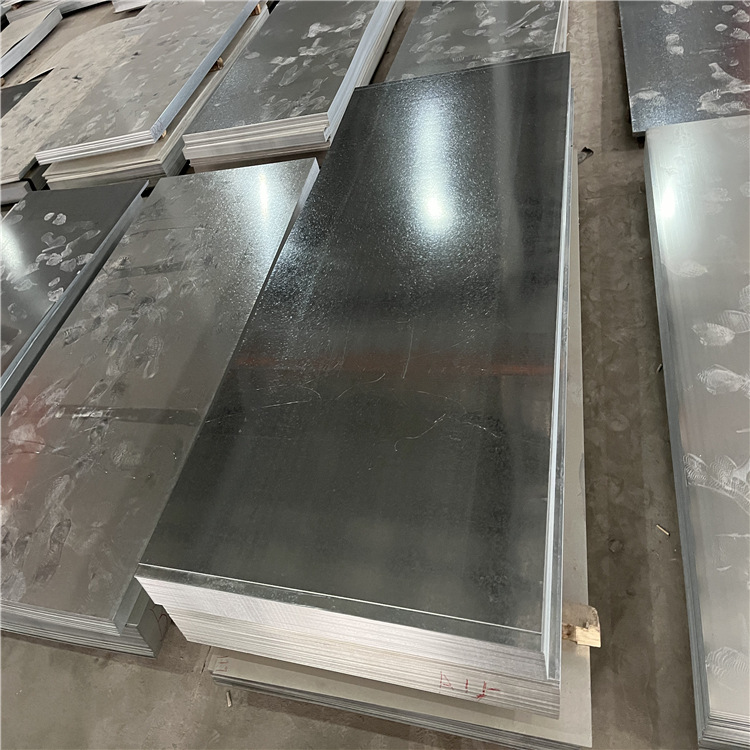 无锡直销DX53D+Z无花镀锌卷 可开平2.0*1250 3.0*1250 2.5*1250