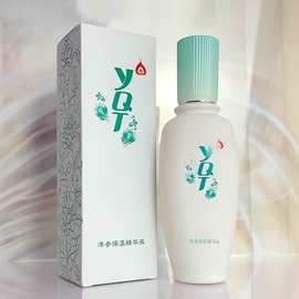 一清堂洋参保湿精华液120ml 保湿补水滋润紧致舒缓修护女官方正品