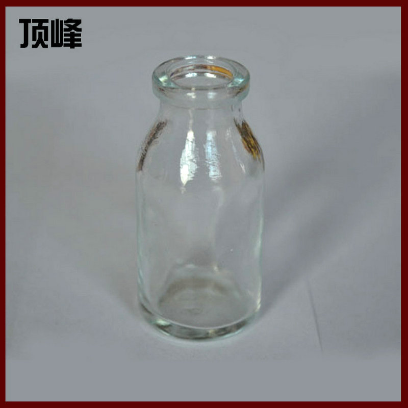 厂家生产 医用保健品玻璃瓶 量大从优