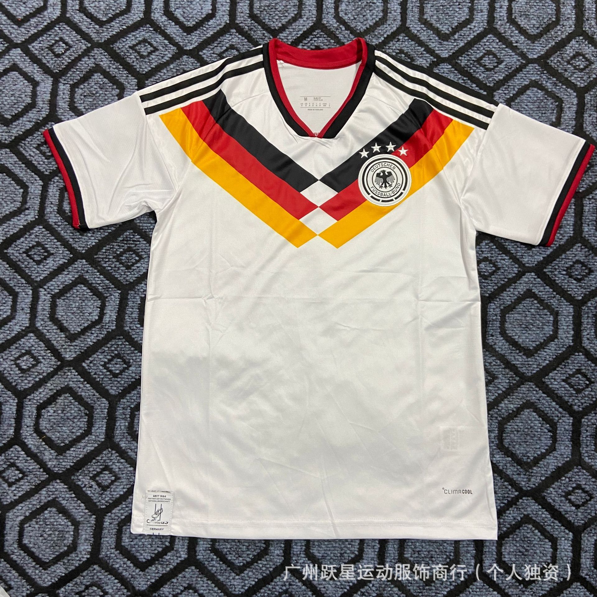 Camiseta de la Copa del Mundo 2026 Argentina Haití México Portugal Senegal Anfitrión España Jordania Islandia