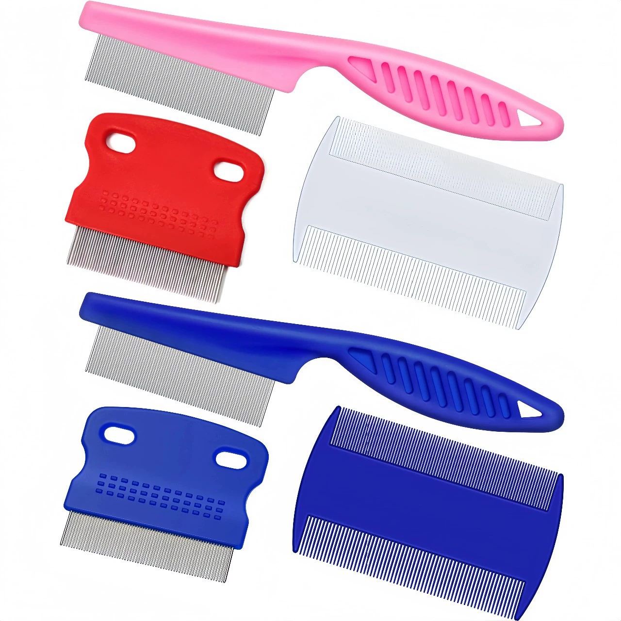 Домашние животные плотные зубы расческа кошки собаки расчесывание волос инструмент для красоты домашние животные плотные зубы расческа кошка густая расческа