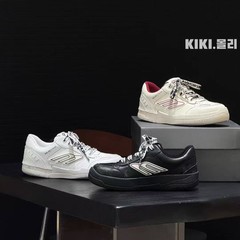 欧洲站爆款巴黎真皮2025早秋新款时尚百搭破损做旧休闲运动德训鞋