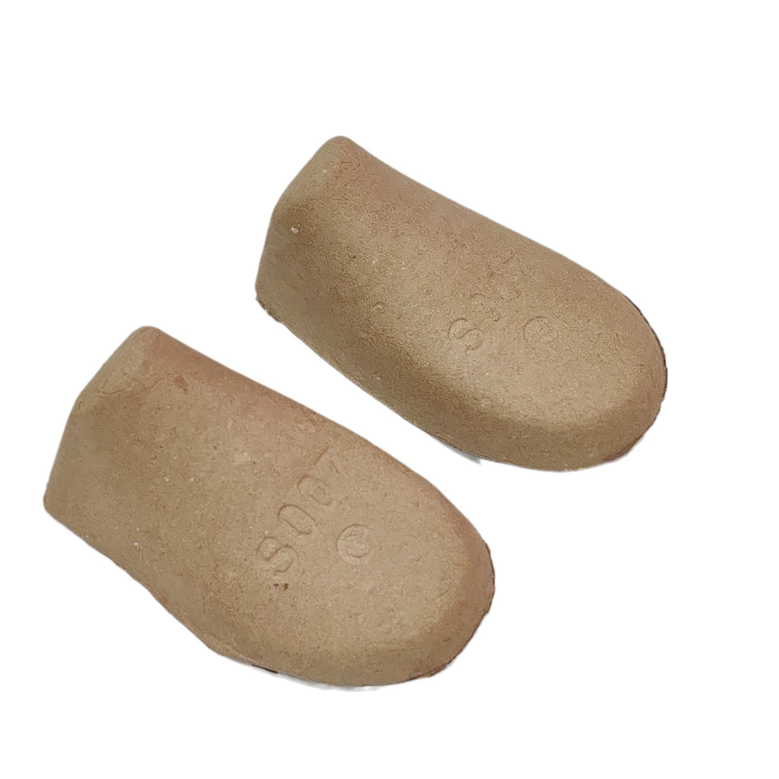 Готовые мужские и женские спортивные туфли, бумажные носилки для обуви, повседневная обувь на плоской подошве, форма для обуви из бумажной мякоти, кожаная обувь, бумажные туфли, носилки, оптовая продажа