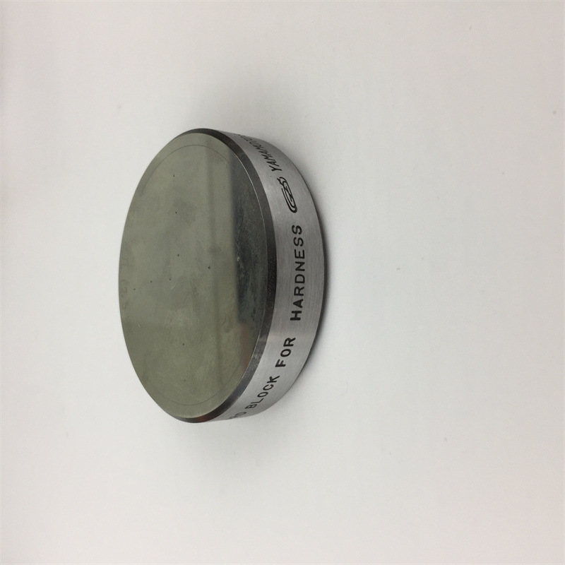 日本YSTL YAMAMOTO山本科学HRC-35 40 45 50 55 57 60高精度硬块