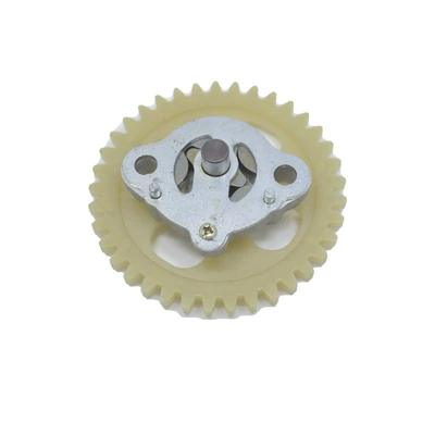 Suitable for Linhai Yamaha Majesty250 Linhai 250 Yp250 Yp300 Atv Oil Pump Oil Pump (Other drive systems) - yp250-oil-pump