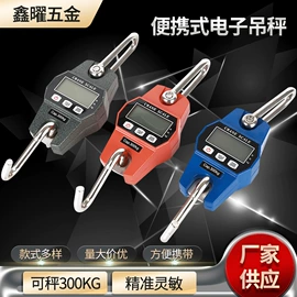 电子秤;吊秤;手提秤
