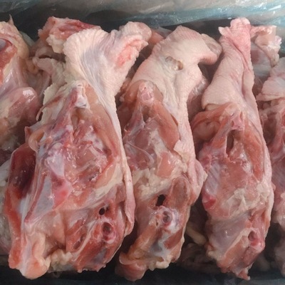 Chicken Freezing wholesale fresh Quick-freeze Shell Pet Food Shelf Chicken The whole thing factory wholesale