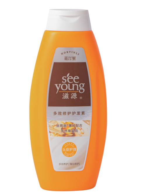 Ziyuan Huatingli 멀티 이펙트 리페어 컨디셔너 200ML