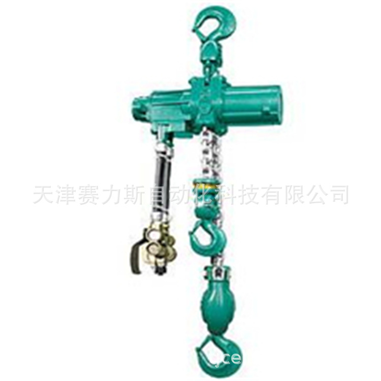 德国J.D.NEUHAUS（JDN）气动葫芦mini125