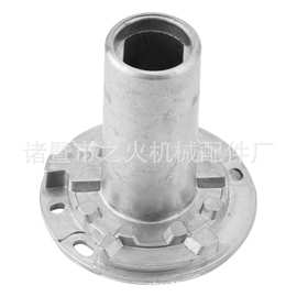 适用大众T5 T6 后视镜支架齿轮轴承内衬 左右一样03-16 7E1857000