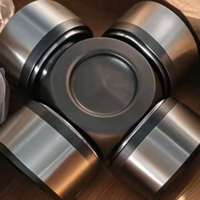 高端精密万向节十字轴承 SWL联轴器 350/145*297S十字包