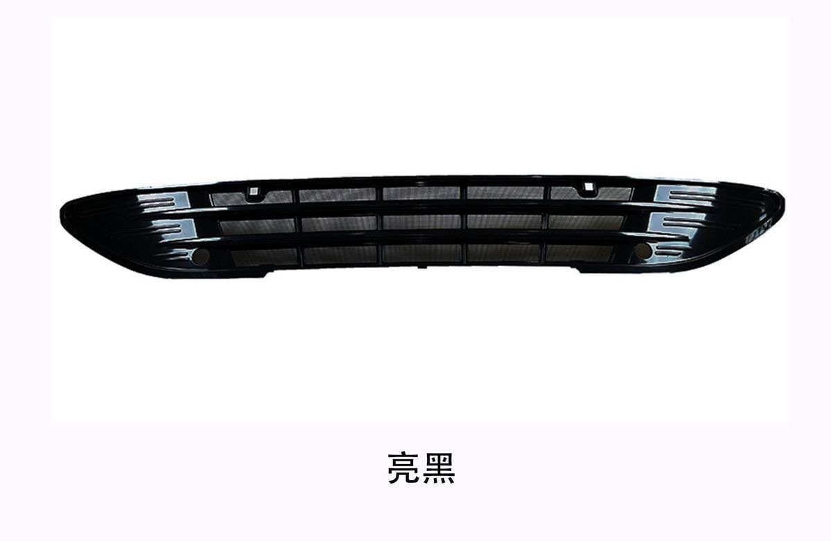 Suitable for Leapmotor C11 Front Grille Water Tank Protection, Leapmotor C11C16/T03/B10 Detachable Car Part, No Disassembly Required