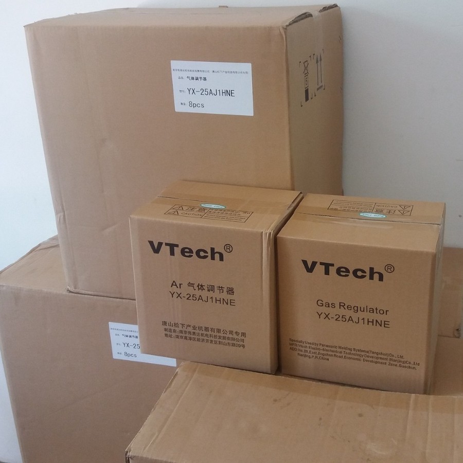 YX-25AJ1HNE松下AR氩气表YX-25AJ1HAE松下气体调节器