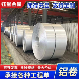 铝及铝合金材;铝合金