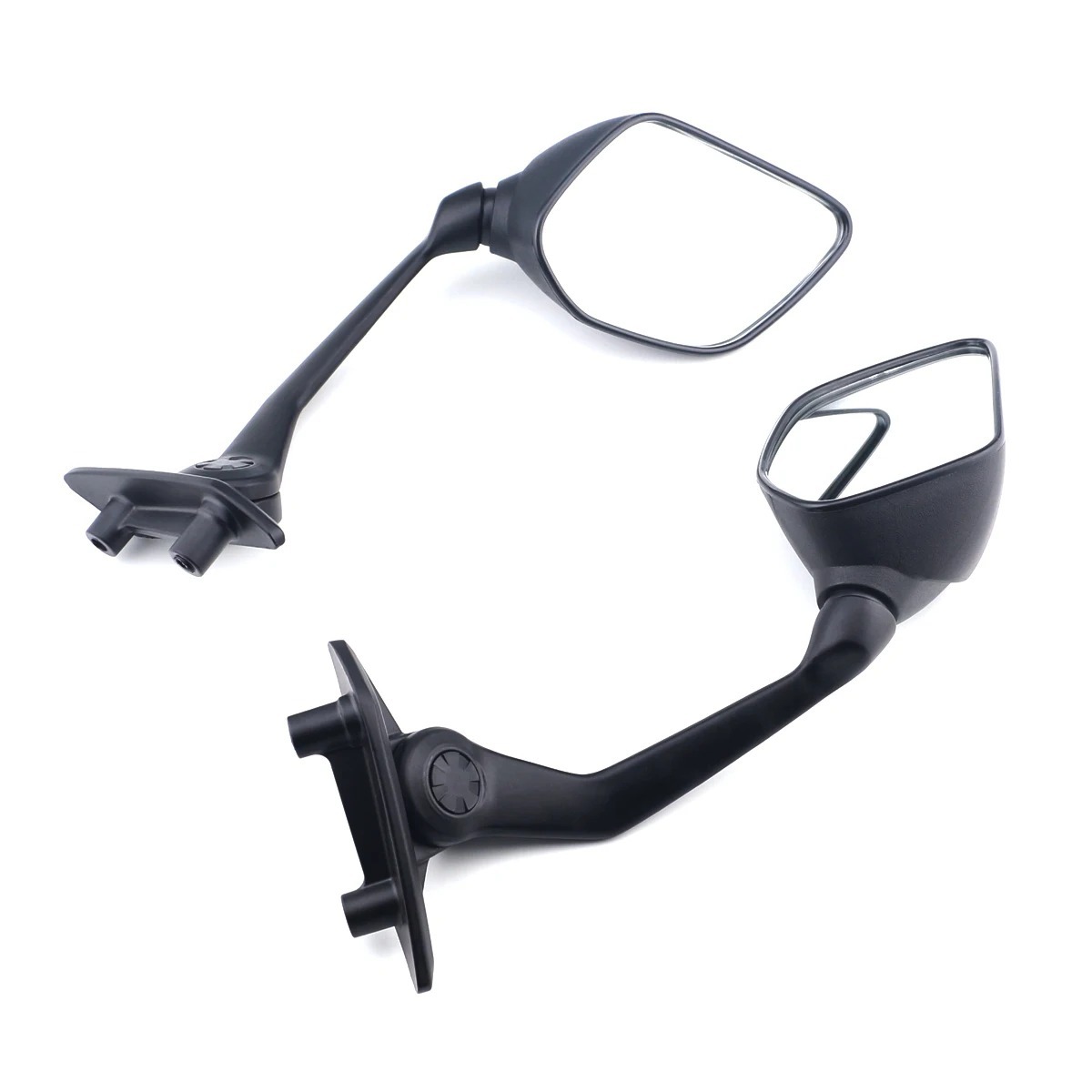 Cross-Border Hot-Selling Motorcycle Rearview Mirror Original Model Yamaha Tmax560 Reversing Mirror Reflector Tmax530