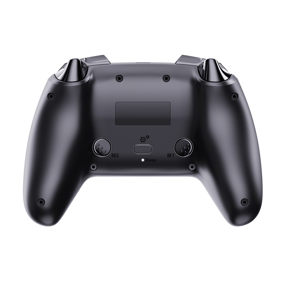 Neue Switch Pro 2,4 G Wireless Bluetooth Griff Zurück Schlüssel Active Sense PC IOS Android_voghion.com